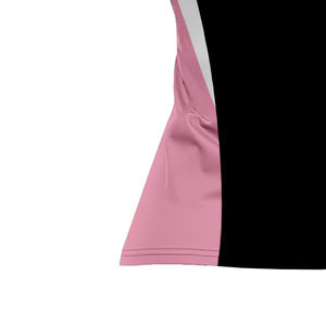 Maillots de baseball/softball unisexes personnalisés, uniformes imprimés par transfert thermique, à séchage rapide, respirants, antibactériens, grandes tailles - Product Image 4