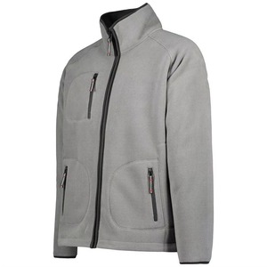 <b>Women's</b> Fall <b>Winter</b> <b>Waterproof</b> Breathable Hooded Sherpa Fleece <b>Jacket</b> for Men and <b>Women</b> Full Zipper Outdoor - Product Image 4