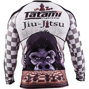 Camiseta de Natación para Hombre, Protección Solar, Estampada, Bajo MOQ 2026 - Product Image 5