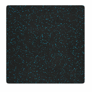 Tapis insonorisant en caoutchouc de 25 mm d'épaisseur pour sol, tapis anti-vibration - Product Image 6