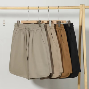 Shorts sportifs taille haute pour hommes - Product Image 3