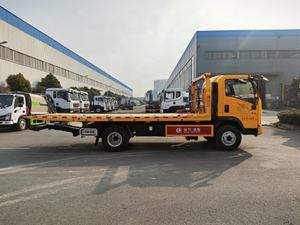 Meilleur <span class=keywords><strong>prix</strong></span> véhicules de remorquage 2 en 1 porte-véhicules <span class=keywords><strong>d</strong></span>épanneuse <span class=keywords><strong>d</strong></span>épanneuse <span class=keywords><strong>d</strong></span>épanneuse à plat nouvel état - Product Image 4