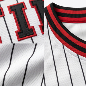 Ensemble d'uniformes de basketball personnalisés haut de gamme par sublimation, maillots sans manches en mesh respirant à séchage rapide, unisexe, pour l'entraînement sportif - Product Image 6