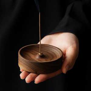 ชุดเตาเผาเครื่องหอมไม้บาคูร์แบบกำหนดเองได้ สำหรับใช้งานทั่วโลก - Product Image 6