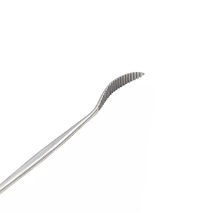 Oferta Especial: Palanca Ortopédica Quirúrgica de Acero Inoxidable de Alta Calidad con Fuente de Alimentación Manual para Operaciones Articulares en Ángulo F, Certificación CE - Product Image 4