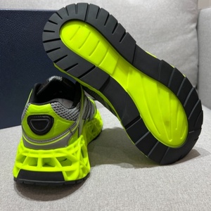 รองเท้าวิ่งดีไซน์หรูสำหรับผู้ชายและผู้หญิง ปิดด้วยซิป หนังแท้ คุณภาพสูง เหมาะสำหรับทุกฤดู ใบไม้ผลิ ฤดูร้อน ฤดูใบไม้ร่วง ฤดูหนาว - Product Image 6