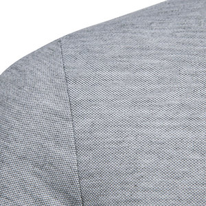 Chemises Polo Homme Personnalisées 2026 – Prix Abordable, Vente Chaude, Service OEM – Chemises Polo Homme à Vendre - Product Image 4