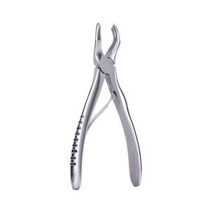 Pinzas de Extracción Dental de Precio Competitivo y Entrega Rápida, Herramientas de Cirugía Oral de Primera Calidad, Fabricante y Exportador - Product Image 1