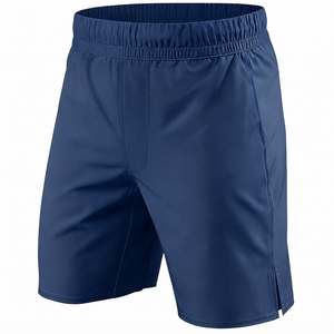 Shorts de sport légers pour hommes avec tissu anti-humidité pour la course à pied, la gym, l'entraînement et les sports actifs - Product Image 6