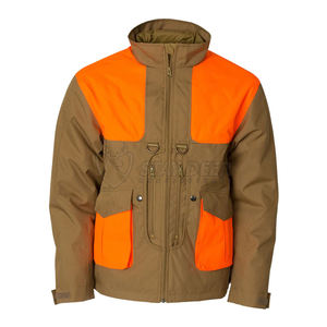 Chaqueta de Caza Aislada para Hombre, Tejido Silencioso, Impermeable, Abrigo de Caza para Invierno, Fabricante - Product Image 5