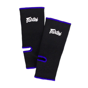 อุปกรณ์พยุงข้อเท้าสำหรับชกมวย Fairtex คุณภาพสูงสั่งทำพิเศษ อุปกรณ์ฝึกซ้อมแบบกำหนดเองสำหรับชกมวย อุปกรณ์สำหรับยิมแบบกำหนดเอง - Product Image 2