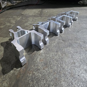 Soporte de Motor de Latón para Mazda CX-5 2014-2017 con Mecanizado CNC por Electroerosión por Hilo, Números de Modelo BHS2-39-060A/BKC9-39-060A - Product Image 5