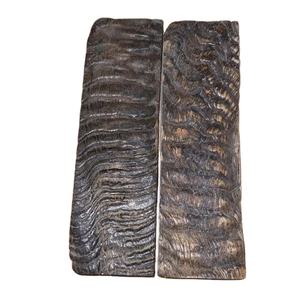 ÓPTICO de la mejor calidad, cuerno de búfalo Natural pulido, placas de Marco óptico, artesanías naturales de calidad - Product Image 5