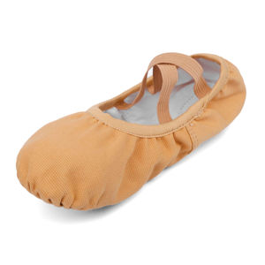 Zapatos de Baile de Jazz y Ballet Hechos a Medida de Alta Calidad para Mujer, Zapatos de Ballet Personalizados para Mujer y Hombre, Ligeros y Suaves de Fábrica - Product Image 1