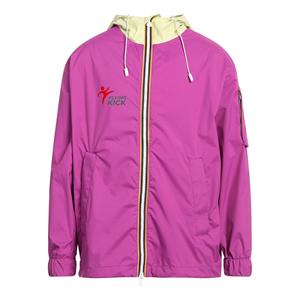 Chaqueta cortavientos para hombre, nueva parka con capucha para otoño e invierno, chaqueta informal de moda para hombre, ligera, acolchada de algodón, abrigo para hombre - Product Image 1