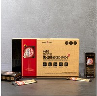 Extrait liquide de racine de ginseng rouge de qualité alimentaire SangA (Saponine d'extraction liquide-solide issue de culture artificielle) Modèle C-2
