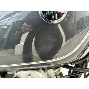 Nouvelle moto tout-terrain Yama_ha XT250 2023 - Product Image 4