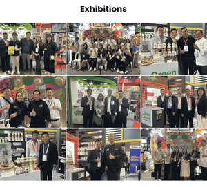 Hương vị vani Halal vượt trội cho các ứng dụng làm bánh & bánh kẹo sáng tạo - Product Image 6