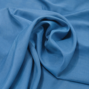 African Fashion Plain Fabric Soft Textile <b>Material</b> For Kaftan Dress Apparel Garment Wholesale Fabric Buyers Glob - Product Image 3