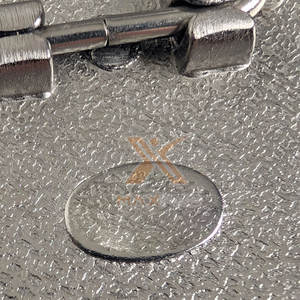 Service OEM, boucles en fer pour uniformes de cérémonie, légères, robustes, couleur et taille personnalisées - Product Image 6