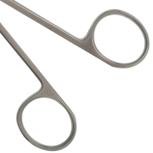 Ciseaux de chirurgie manuels en acier inoxydable de haute qualité, pointe aiguisée, ciseaux de tenotomie Stevens Super Cut certifiés CE - Product Image 6
