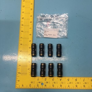 Lote de 8 Conectores MICRON 811-17048, Rectos, de Conexión Rápida - Equipos y Piezas de Semiconductores de Confianza de Tradicción Global - Product Image 4