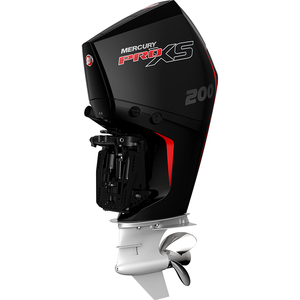 Mercury 200XL Pro XS 5.44 Pulgadas 1.75-DTS 200 HP Cuatro Tiempos - Product Image 2