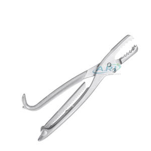 Instruments de maintien osseux professionnels, outils chirurgicaux orthopédiques, instruments chirurgicaux de maintien osseux - Product Image 4