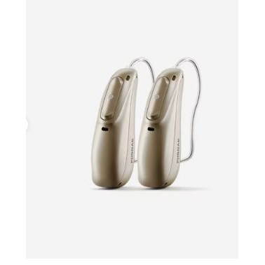 Genuine Quality L30-R Rechargeable Bluetooth Hearing Aid Latest Digital Hearing Machine Easy operation for seniors
