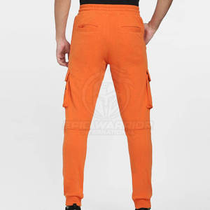 Pantalones Deportivos de Alta Calidad en Oferta Online, Pantalones Deportivos Cómodos para Hombre de Estilo Único al por Mayor - Product Image 3