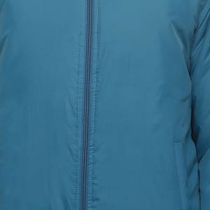 Chaqueta Bomber de Lona Cálida para Hombre, Ecológica, Transpirable, Acolchada, Estilo Aviador, Ropa de Calle Moderna - Product Image 3
