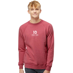 เสื้อสเวตเชิ้ตคอกลมแขนยาวแบบแร็กแลน ยูนิเซ็กส์ ผ้าพรีเมียม ทรงหลวม ใส่สบาย อุ่นสบาย แฟชั่นลำลอง เหมาะสำหรับใส่ทุกวัน - Product Image 1