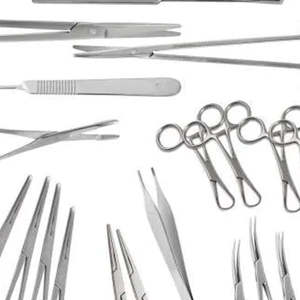 Juego de Instrumentos para Rinoplastia, Hechos a Mano, de Acero Inoxidable, Manuales, de Alta Calidad, Reutilizables, de Dentavex - Product Image 3