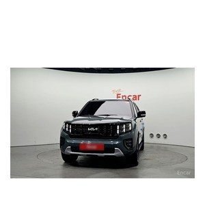 Kia Mohave 2022, Diésel, 4x4, 6 Plazas, Automático, Euro V, Asientos de Cuero, 62,056 Km - Product Image 3