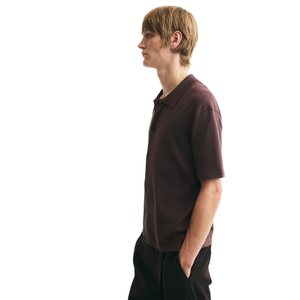 Pull en maille fine pour homme, coupe classique, extensible, décontracté, léger, respirant, à manches longues, confortable pour tous les jours - Product Image 5