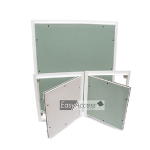 Architectural 1200x1200mm Aluminum Frame Access Panel Moisture Proof <b>Ceiling</b> Inspection Door for Hotels Decorative <b>Ceilings</b> - Product Image 4