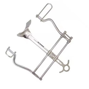 Rétracteurs veineux de qualité supérieure pour instruments chirurgicaux vasculaires – Rétraction efficace - Product Image 5