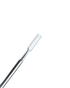 Pousse-cuticules en acier inoxydable professionnels pour ongles et pieds 2026 – Personnalisables, haute qualité, nouveau prix bas - Product Image 5