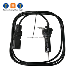 Sensor de velocidad de rueda 21390374 piezas de camión para motor diésel Volvo 500 FM FH - Product Image 1