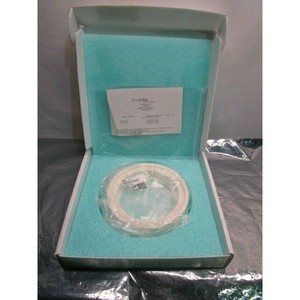 Coorstek 4095082-001 <b>Ceramic</b> <b>Ring</b>, 8.775 OD x - Trusted Global Legacy Semiconductor Equipment and Parts at - Product Image 2