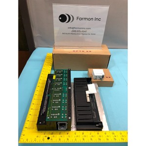 Control Remoto Analógico Opto 22 G4A8R de 8 Canales - Equipo y Piezas de Semiconductores de Confianza de Marca Global - Product Image 2