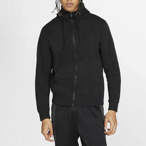 Fabricante de Pakistán, Sudaderas con Capucha Ligeras de Forro Polar para Hombre, Color Sólido, Forradas, para Invierno, MOQ Bajo, Bordadas Personalizadas, 100% Algodón - Product Image 1