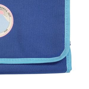 Cosmetic <b>Makeup</b> Bag Travel Toiletry Organizer Zipper Pouch Portable Beauty Storage <b>Case</b> Lightweight Everyday Accessory - Product Image 5