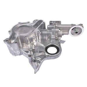 New Timing Cover with Oil Pump for Ford 3.8 1996 1997 4.2 1996 2005 Timing Chain Kit & Accessories Model TC232EN - Product Image 1