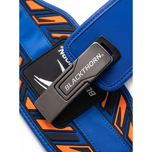 Cinturón de Levantamiento de Pesas de Neopreno Personalizado OEM, Diseño en V, Transpirable, de Alta Resistencia, Protección Avanzada, para Entrenamiento en Gimnasio - Product Image 4