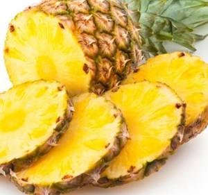 ¡MUY CALIENTE! |   Rodajas de Piña Congeladas del Delta de Vietnam |   Suministro de Gran Volumen - Product Image 2