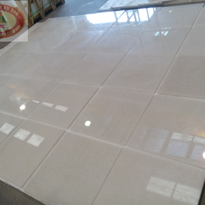 Good Quality Vietnamese Natural Calcite <b>Marble</b> Polished Modern Villa Use Pure White/Crystal White/Snow White 60x60x2cm Lifetime - Product Image 5