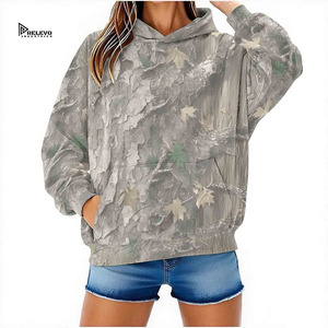 Sudaderas con Capucha de Alta Calidad para Hombre, Corte Regular, Bolsillo Delantero, Mezcla de Algodón, Casual, Transpirable, para Uso en Exteriores - Product Image 4