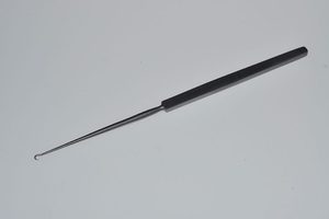 Ganchos Quirúrgicos Premium con Punta Fina y Agarre Cómodo para Colecciones de Instrumentos Médicos Profesionales - Product Image 5