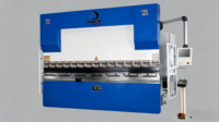 Presse plieuse hydraulique CNC WC67Y, type simple, 130 tonnes, 4100 mm, prix usine